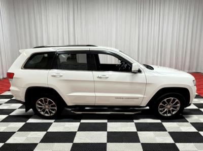 2014 Jeep Grand Cherokee IN AUCTION AT LLOYDS SUV WK Laredo WK for sale in Carrara